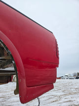 1997-2003 Ford F150 6' 6" Short Truck Bed (Copy)