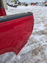 1997-2003 Ford F150 6' 6" Short Truck Bed (Copy)