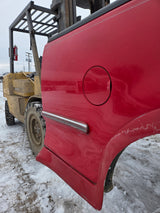 1997-2003 Ford F150 6' 6" Short Truck Bed (Copy)