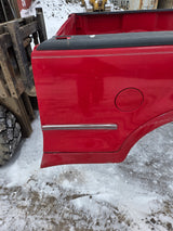 1997-2003 Ford F150 6' 6" Short Truck Bed (Copy)