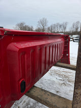 1997-2003 Ford F150 6' 6" Short Truck Bed (Copy)