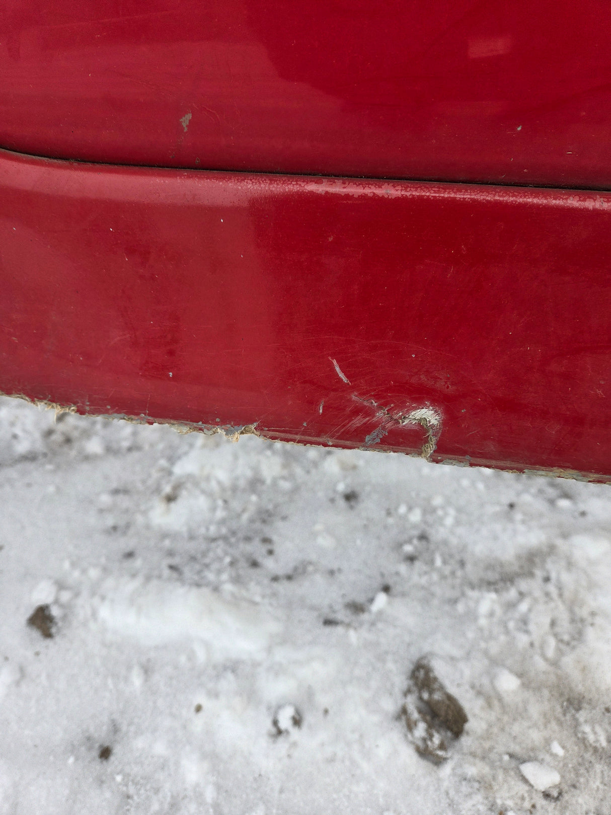 1997-2003 Ford F150 6' 6" Short Truck Bed (Copy)