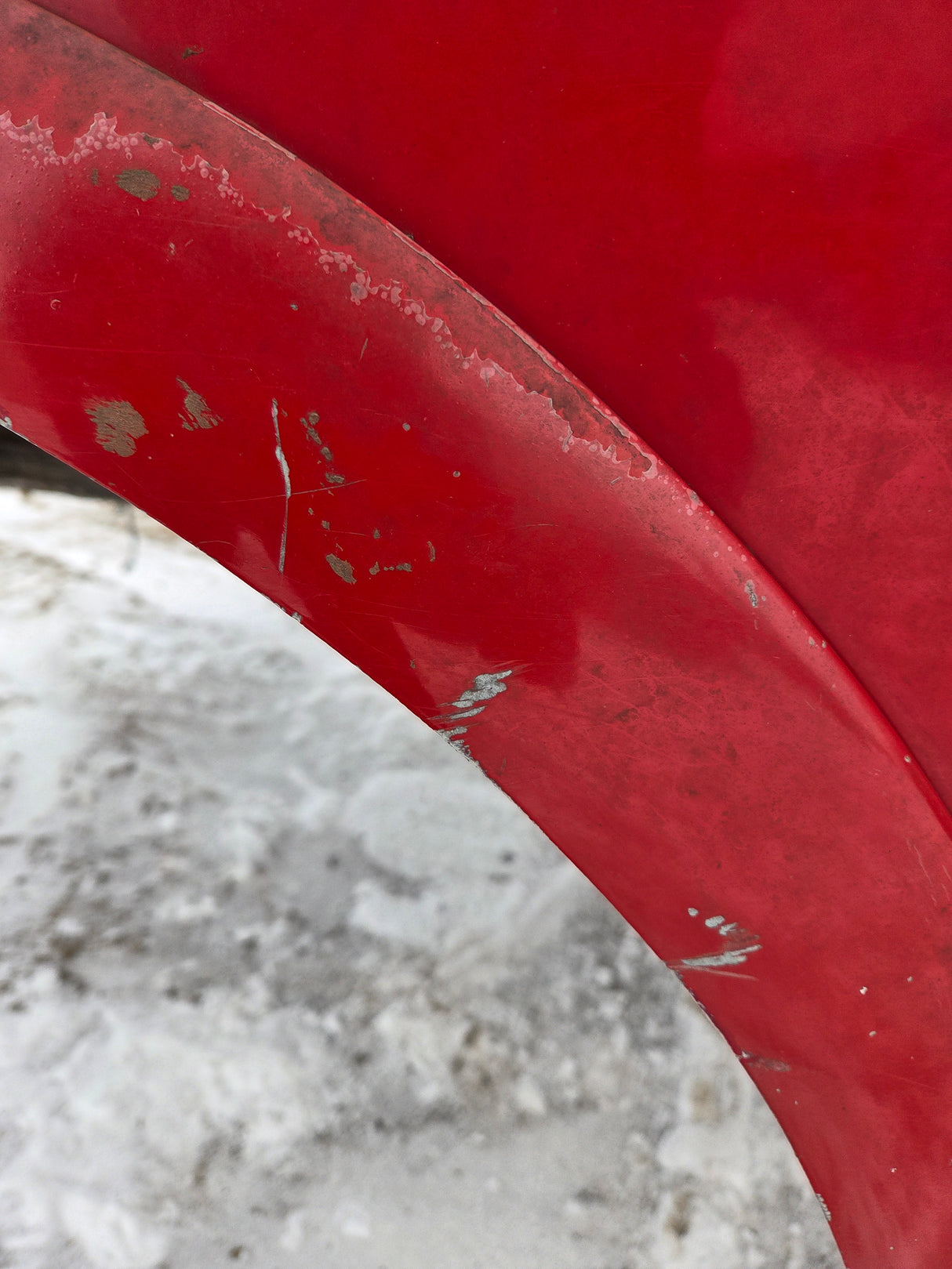 1997-2003 Ford F150 6' 6" Short Truck Bed (Copy)