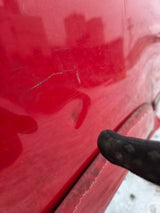 1997-2003 Ford F150 6' 6" Short Truck Bed (Copy)