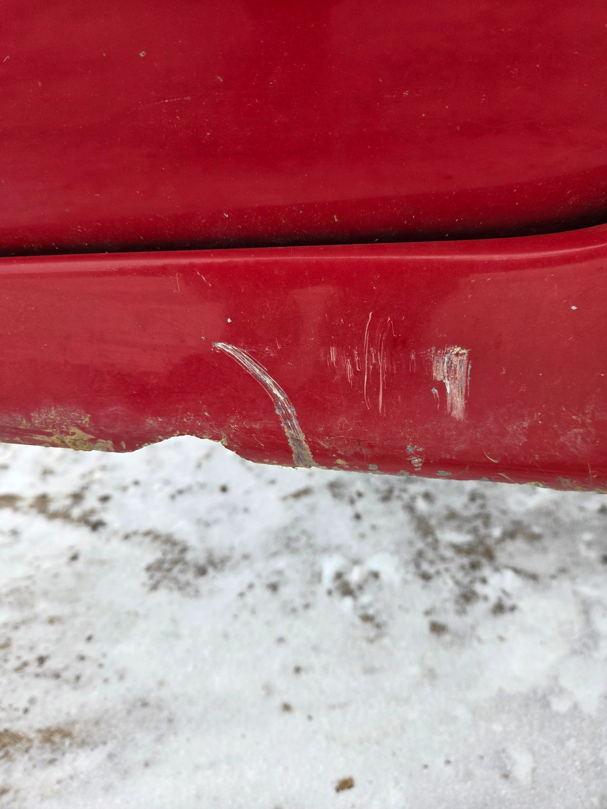 1997-2003 Ford F150 6' 6" Short Truck Bed (Copy)