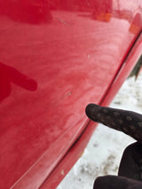 1997-2003 Ford F150 6' 6" Short Truck Bed (Copy)