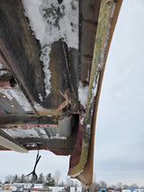 1997-2003 Ford F150 6' 6" Short Truck Bed (Copy)