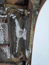 1997-2003 Ford F150 6' 6" Short Truck Bed (Copy)