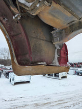 1997-2003 Ford F150 6' 6" Short Truck Bed (Copy)