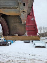 1997-2003 Ford F150 6' 6" Short Truck Bed (Copy)