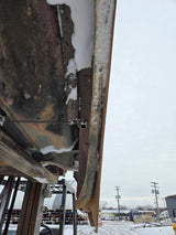 1997-2003 Ford F150 6' 6" Short Truck Bed (Copy)