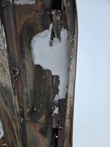 1997-2003 Ford F150 6' 6" Short Truck Bed (Copy)