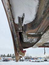 1997-2003 Ford F150 6' 6" Short Truck Bed (Copy)