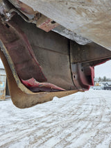 1997-2003 Ford F150 6' 6" Short Truck Bed (Copy)