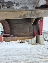 1997-2003 Ford F150 6' 6" Short Truck Bed (Copy)