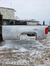 2007-2013 Chevrolet Silverado / GMC Sierra 3500 HD 8' Dually Bed