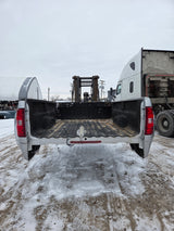 2007-2013 Chevrolet Silverado / GMC Sierra 3500 HD 8' Dually Bed