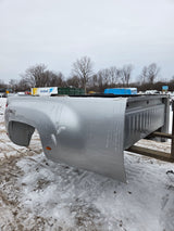 2007-2013 Chevrolet Silverado / GMC Sierra 3500 HD 8' Dually Bed