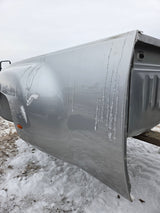 2007-2013 Chevrolet Silverado / GMC Sierra 3500 HD 8' Dually Bed