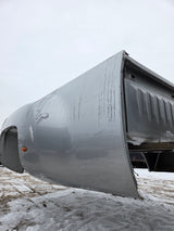 2007-2013 Chevrolet Silverado / GMC Sierra 3500 HD 8' Dually Bed