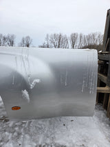 2007-2013 Chevrolet Silverado / GMC Sierra 3500 HD 8' Dually Bed