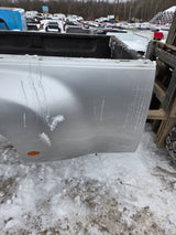 2007-2013 Chevrolet Silverado / GMC Sierra 3500 HD 8' Dually Bed