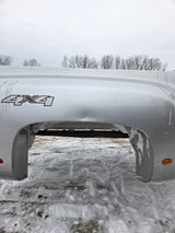 2007-2013 Chevrolet Silverado / GMC Sierra 3500 HD 8' Dually Bed