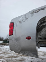 2007-2013 Chevrolet Silverado / GMC Sierra 3500 HD 8' Dually Bed