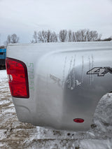 2007-2013 Chevrolet Silverado / GMC Sierra 3500 HD 8' Dually Bed