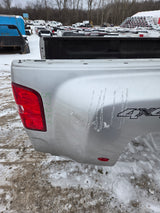 2007-2013 Chevrolet Silverado / GMC Sierra 3500 HD 8' Dually Bed