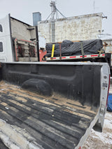 2007-2013 Chevrolet Silverado / GMC Sierra 3500 HD 8' Dually Bed