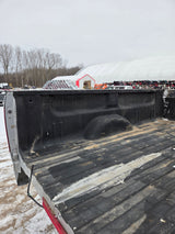 2007-2013 Chevrolet Silverado / GMC Sierra 3500 HD 8' Dually Bed