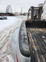 2007-2013 Chevrolet Silverado / GMC Sierra 3500 HD 8' Dually Bed