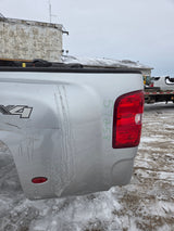 2007-2013 Chevrolet Silverado / GMC Sierra 3500 HD 8' Dually Bed