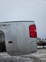 2007-2013 Chevrolet Silverado / GMC Sierra 3500 HD 8' Dually Bed