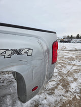 2007-2013 Chevrolet Silverado / GMC Sierra 3500 HD 8' Dually Bed