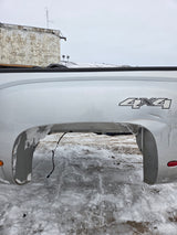 2007-2013 Chevrolet Silverado / GMC Sierra 3500 HD 8' Dually Bed