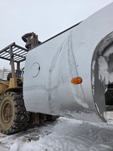 2007-2013 Chevrolet Silverado / GMC Sierra 3500 HD 8' Dually Bed