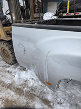 2007-2013 Chevrolet Silverado / GMC Sierra 3500 HD 8' Dually Bed