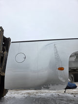 2007-2013 Chevrolet Silverado / GMC Sierra 3500 HD 8' Dually Bed