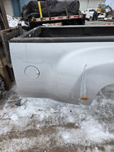 2007-2013 Chevrolet Silverado / GMC Sierra 3500 HD 8' Dually Bed