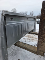 2007-2013 Chevrolet Silverado / GMC Sierra 3500 HD 8' Dually Bed