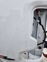 2007-2013 Chevrolet Silverado / GMC Sierra 3500 HD 8' Dually Bed