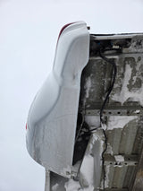 2007-2013 Chevrolet Silverado / GMC Sierra 3500 HD 8' Dually Bed