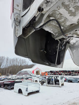 2007-2013 Chevrolet Silverado / GMC Sierra 3500 HD 8' Dually Bed