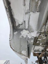 2007-2013 Chevrolet Silverado / GMC Sierra 3500 HD 8' Dually Bed