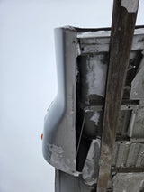 2007-2013 Chevrolet Silverado / GMC Sierra 3500 HD 8' Dually Bed