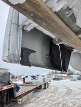 2007-2013 Chevrolet Silverado / GMC Sierra 3500 HD 8' Dually Bed