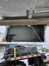 2007-2013 Chevrolet Silverado / GMC Sierra 3500 HD 8' Dually Bed