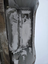 2007-2013 Chevrolet Silverado / GMC Sierra 3500 HD 8' Dually Bed